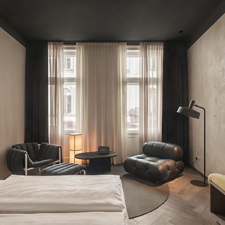 Rooms By Wolfensson - Boutique Hotel Wien Eksteriør billede