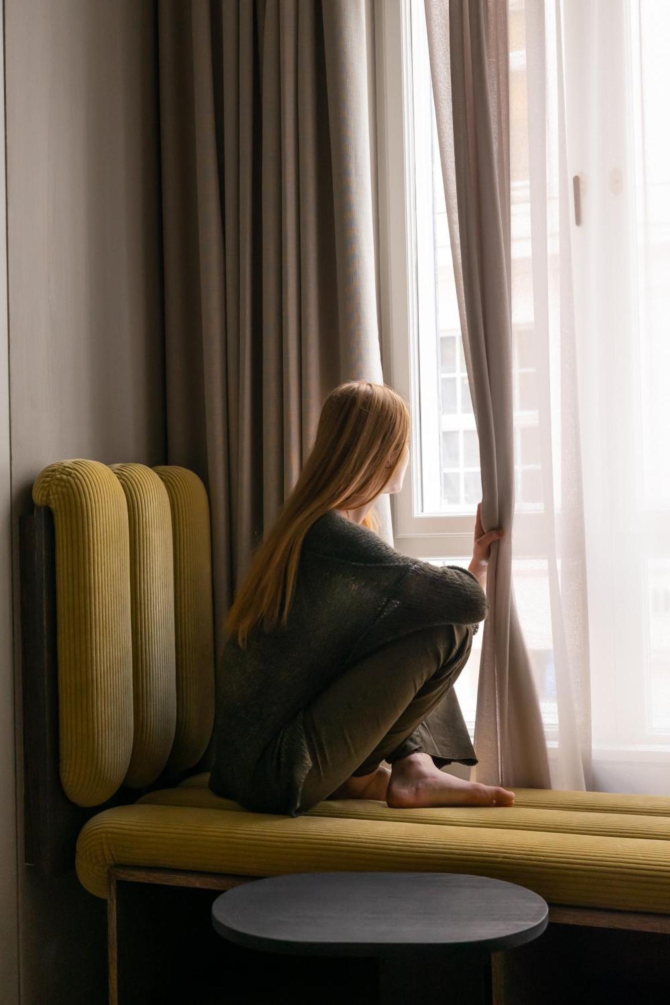 Rooms By Wolfensson - Boutique Hotel Wien Eksteriør billede