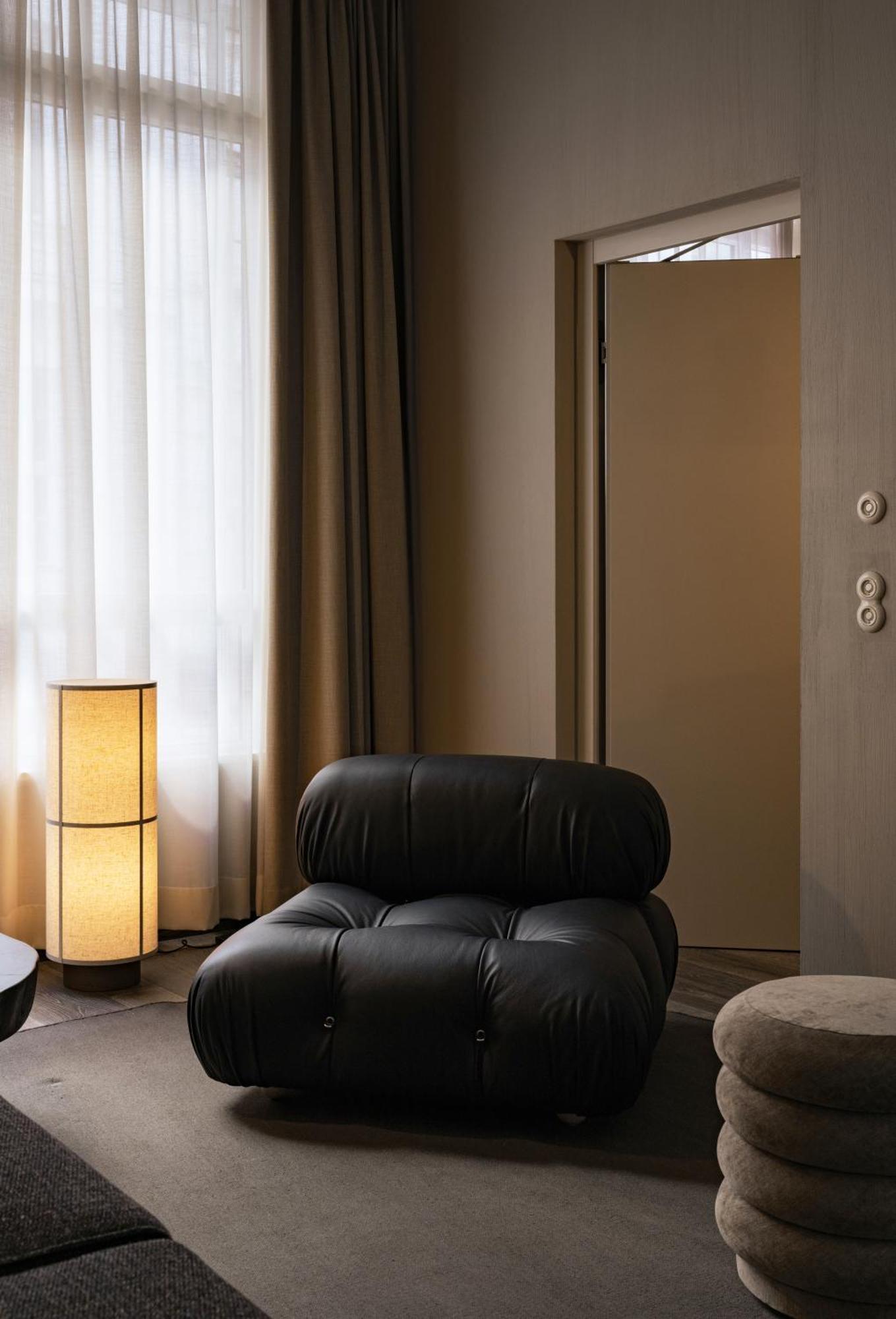 Rooms By Wolfensson - Boutique Hotel Wien Eksteriør billede