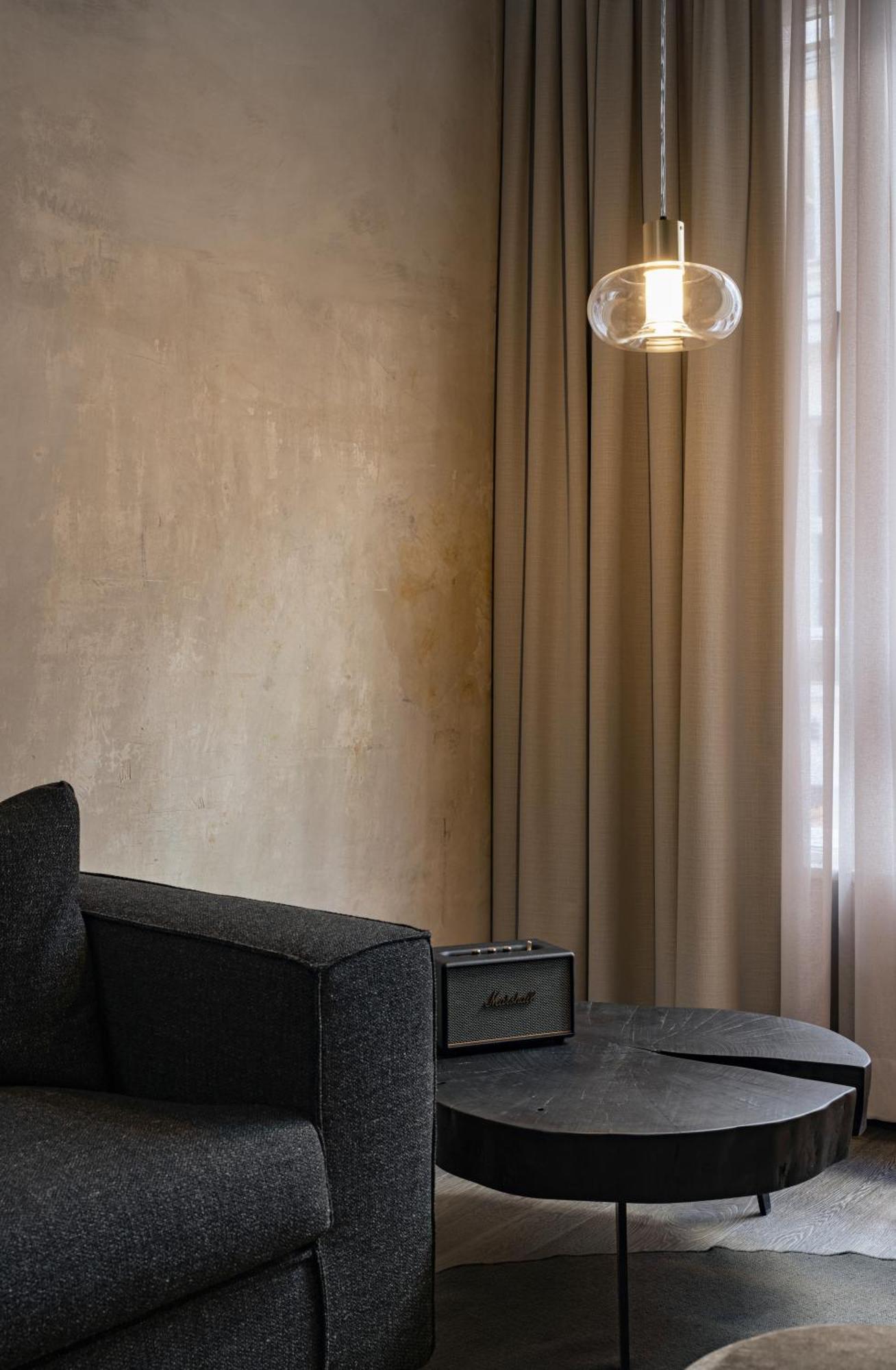 Rooms By Wolfensson - Boutique Hotel Wien Eksteriør billede
