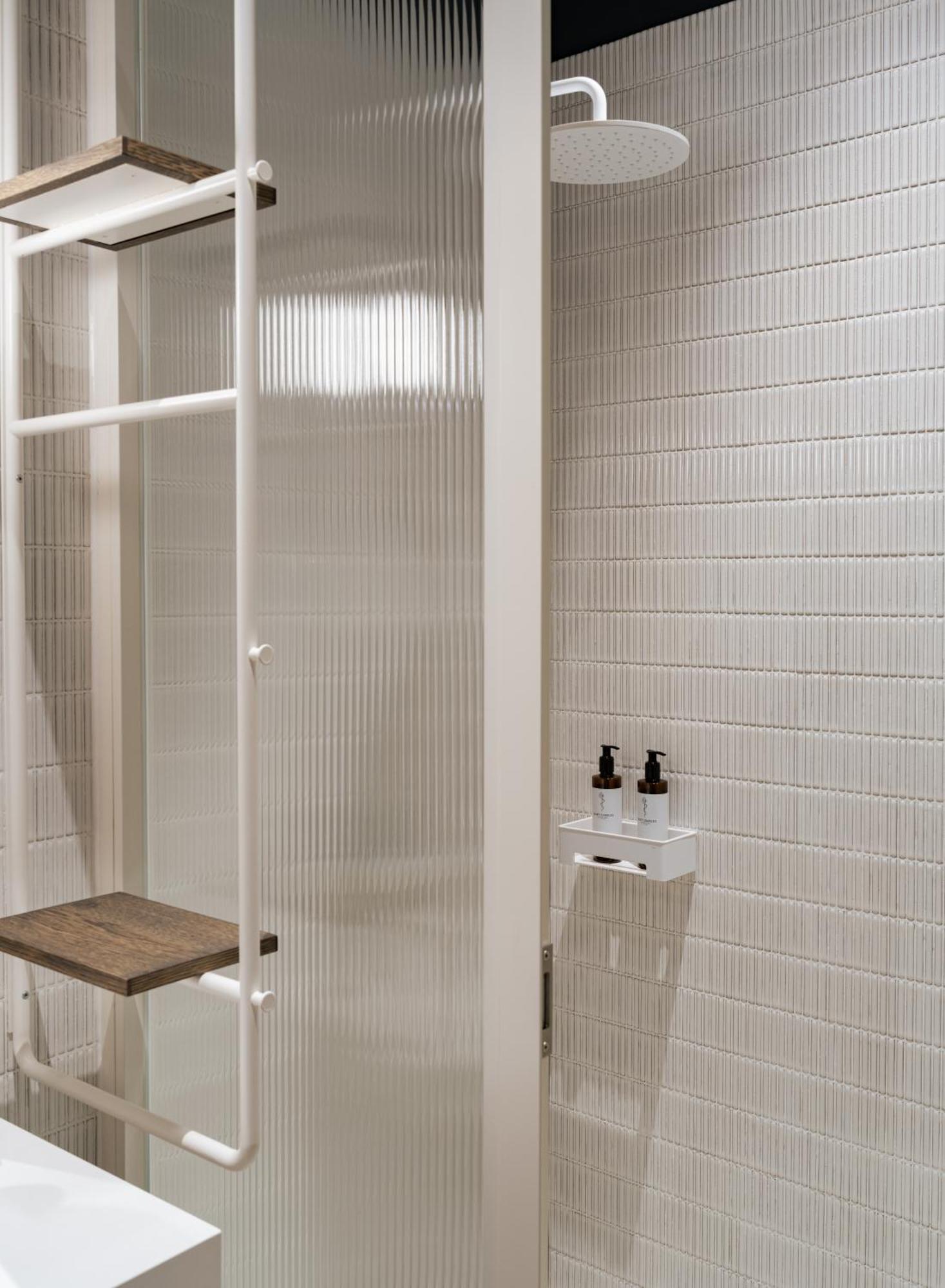 Rooms By Wolfensson - Boutique Hotel Wien Eksteriør billede