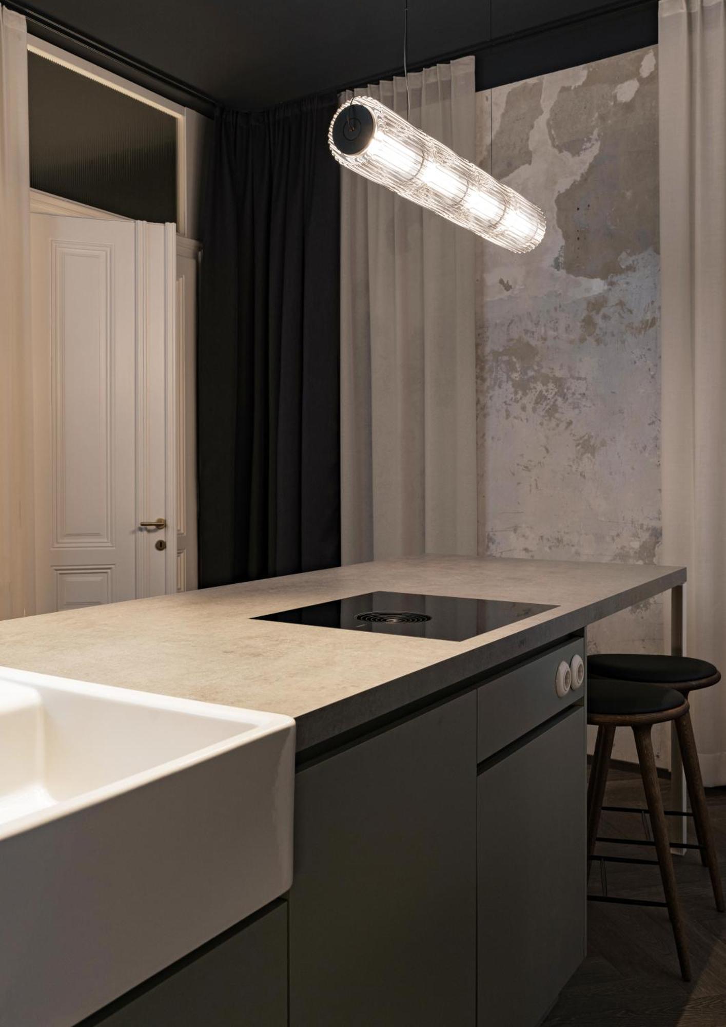 Rooms By Wolfensson - Boutique Hotel Wien Eksteriør billede