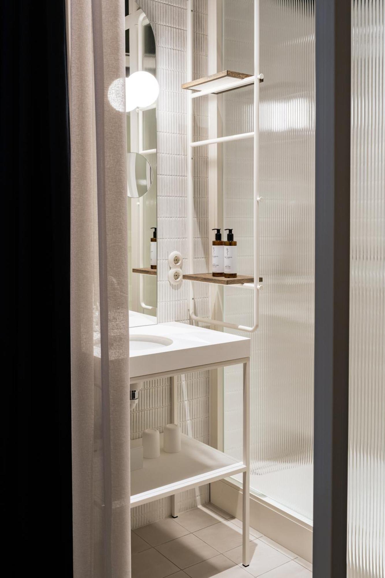Rooms By Wolfensson - Boutique Hotel Wien Eksteriør billede