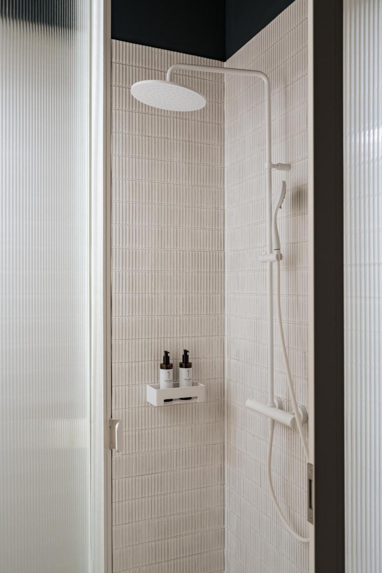 Rooms By Wolfensson - Boutique Hotel Wien Eksteriør billede