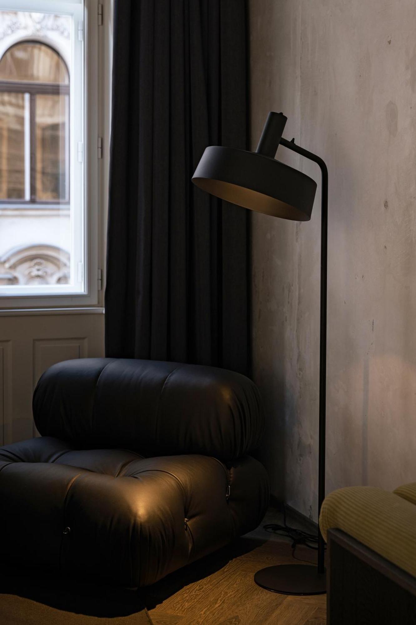 Rooms By Wolfensson - Boutique Hotel Wien Eksteriør billede