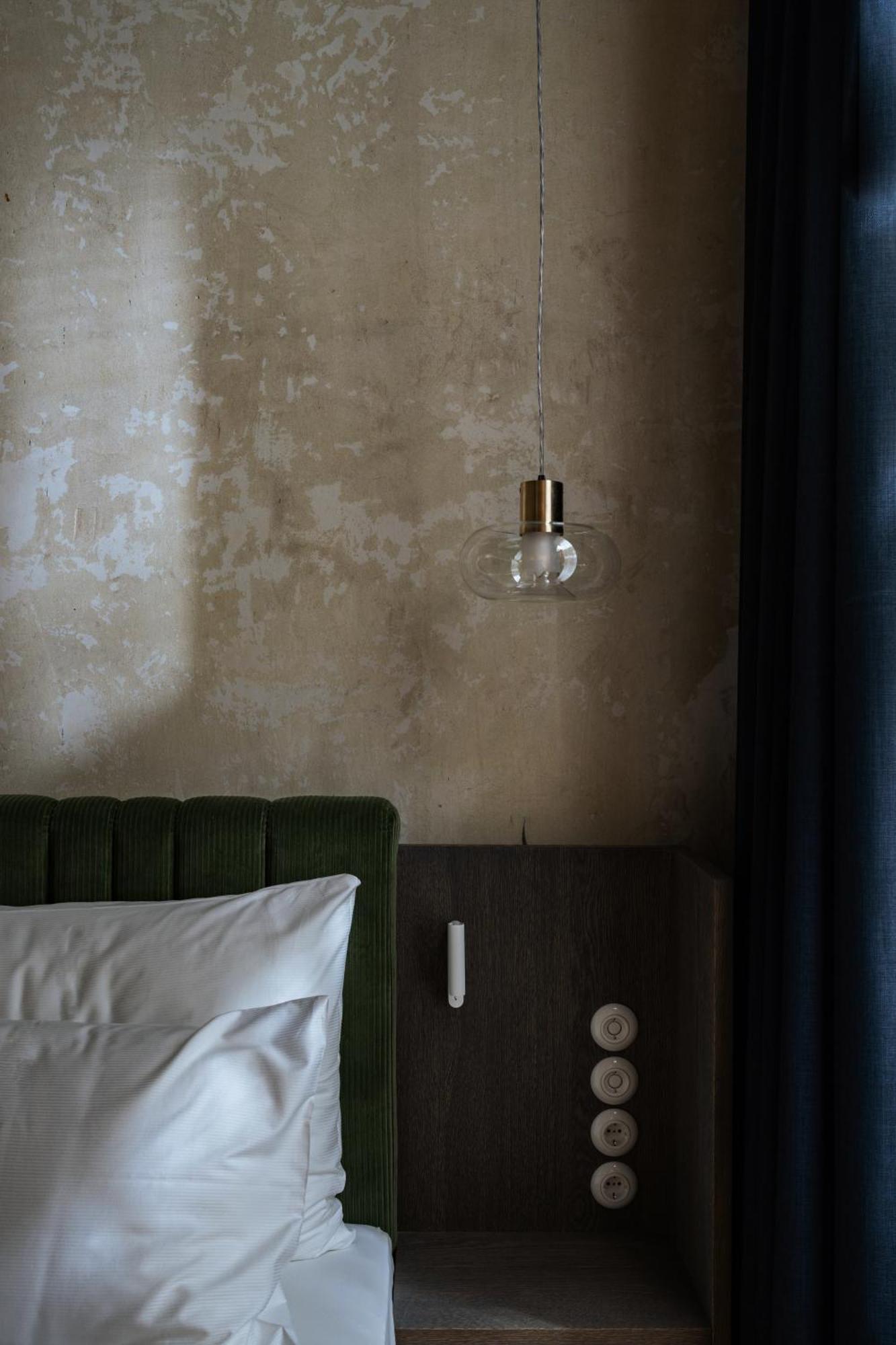 Rooms By Wolfensson - Boutique Hotel Wien Eksteriør billede