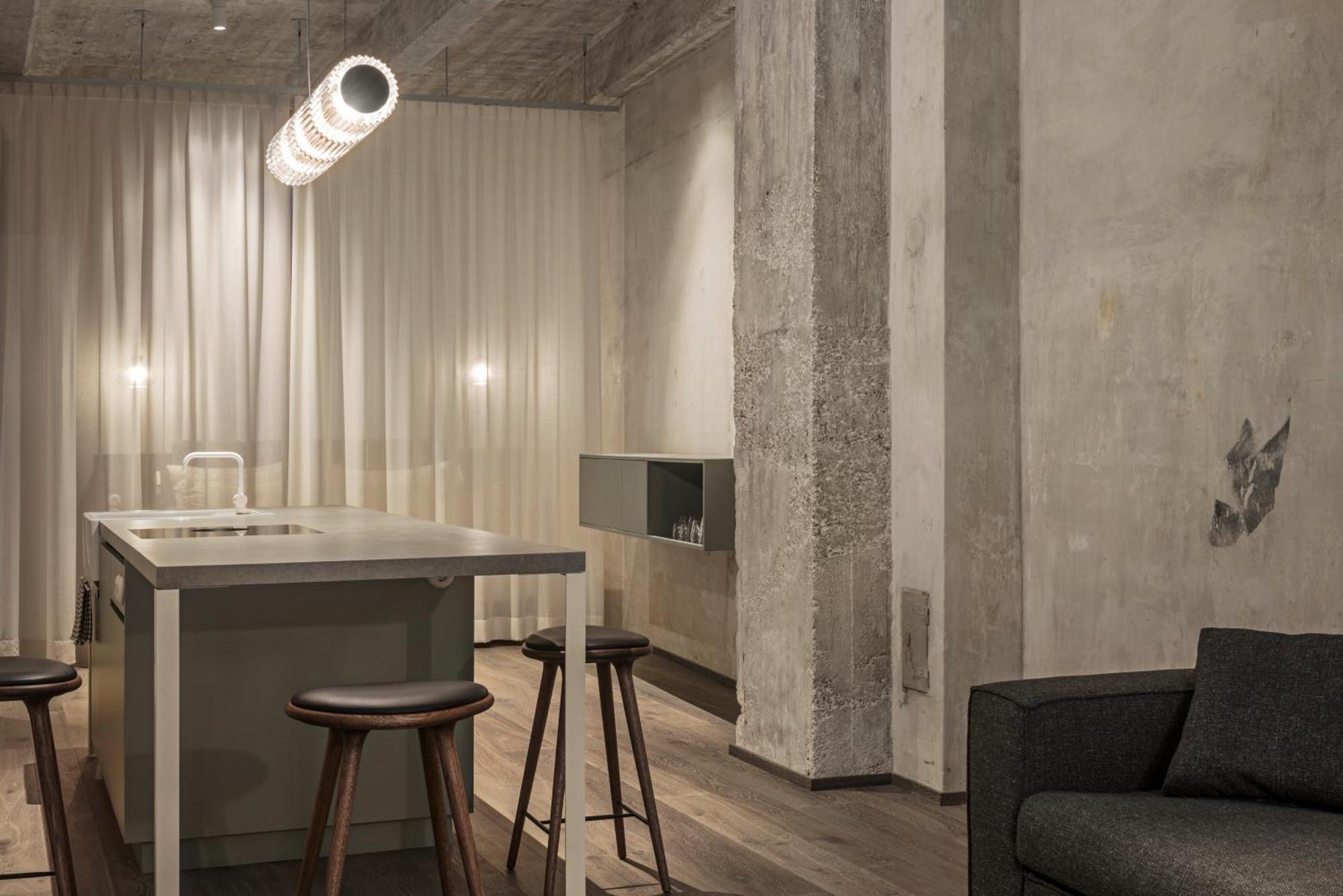 Rooms By Wolfensson - Boutique Hotel Wien Eksteriør billede